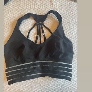 Bombshell sports bra